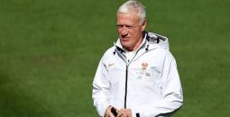 مرشح جديد لتدريب ريال مدريد