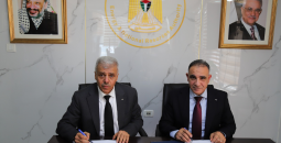 وزيرا التربية وسلطة الطاقة