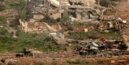 جنوب لبنان