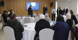 التربية والتعليم ورشة