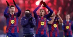 4 نجوم كبار .. برشلونة يستعد لصيف ساخن