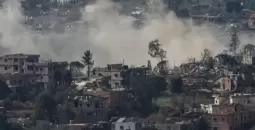 جنوب لبنان