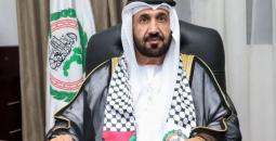رئيس البرلمان العربي محمد اليماحي.jpeg