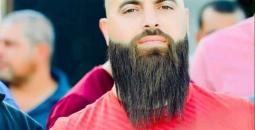مقتل الشاب اخليل