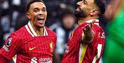 ليفربول يستقبل فولهام في الدوري الإنجليزي.. الموعد والقنوات الناقلة