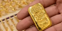 أسعار الذهب في بمصر اليوم الثلاثاء 21 أبريل 2026