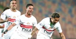 موعد الزمالك وبيراميدز والقنوات الناقلة