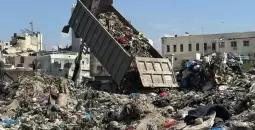نفايات