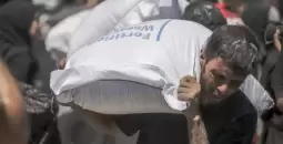 هندسة التجويع