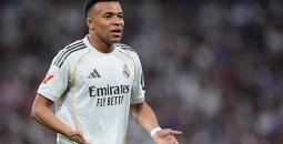 مبابي يغيب عن ريال مدريد قبل مواجهة بايرن ميونيخ