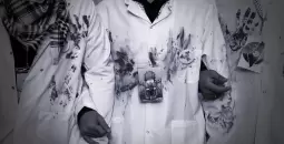 الأطباء