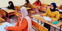 جدول امتحانات الشهادة الإعدادية 2026 الترم الثاني يونيو