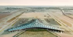 مطار الكويت