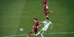 موعد الأهلي السعودي وفيسيل كوبي بنصف النهائي الآسيوي