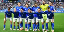مبعوث ترامب يطالب بإشراك إيطاليا محل إيران في كأس العالم