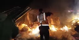 الدفاع المدني
