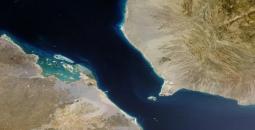 باب المندب