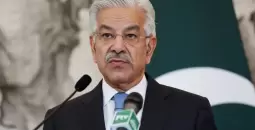 وزير دفاع الباكستان