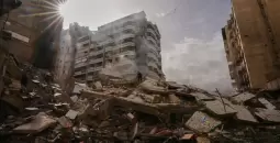 الحرب على لبنان