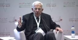 الخبير بالقانون الدولي أنيس القاسم