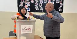 انتخابات