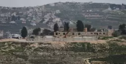 الاستيطان
