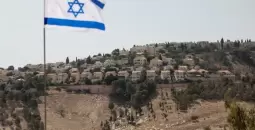 مستوطنات الضفة