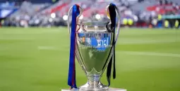 نهائي ناري الليلة في دوري أبطال أوروبا