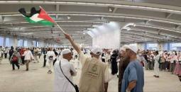 حجاج فلسطين