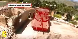 مسيرات حزب الله.webp