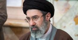 المرشد الإيراني