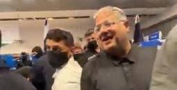 بن غفير ينكل بالمتضامنين