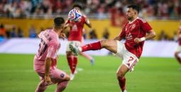 الأهلي المصري يتلقى ضربة موجعة قبل مواجهة إنبي