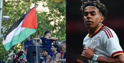 هل يغيب لامين يامال عن كأس العالم 2026 ؟