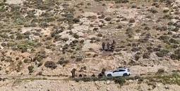 اعتقال مواطنين
