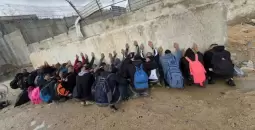 عمال فلسطين