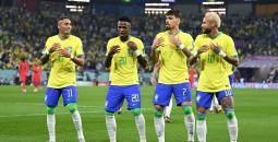 الإعلان عن قائمة البرازيل النهائية لكأس العالم 2026