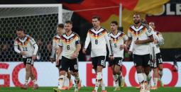 الإعلان عن قائمة ألمانيا لكأس العالم 2026