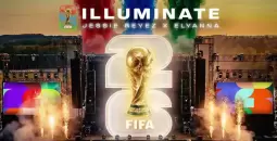 فيفا يكشف عن مراسم افتتاح منفصلة لكأس العالم 2026