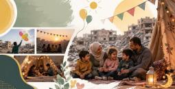 كيف أعاد أطفال غزة تعريف الفرح تحت الحرب
