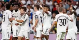 10 لاعبين يرحلون عن ريال مدريد