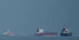 ناقلة نفط إيرانية