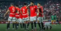 الإعلان عن قائمة منتخب مصر لمونديال 2026