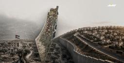 خارطة فلسطين تتآكل في ذكرى النكبة.jpeg