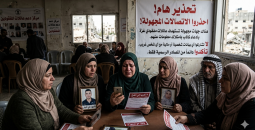 صورة مولدة بالذكاء الاصطناعي