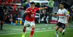 تشكيلة الأهلي والزمالك المتوقعة اليوم في الدوري المصري