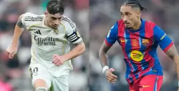تشكيلة ريال مدريد المتوقعة ضد برشلون