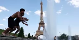موجة حر في أوروبا.webp