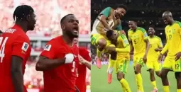 بث مباشر مباراة كندا وجنوب إفريقيا في كأس العالم 2026
