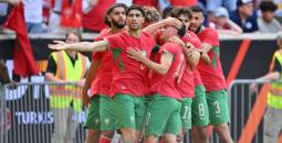 موعد مباراة المغرب ضد أسكتلندا في كأس العالم والقنوات الناقلة